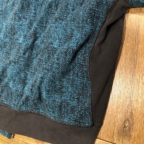 Lululemon Zip Up Sweater - Picture 5 of 6